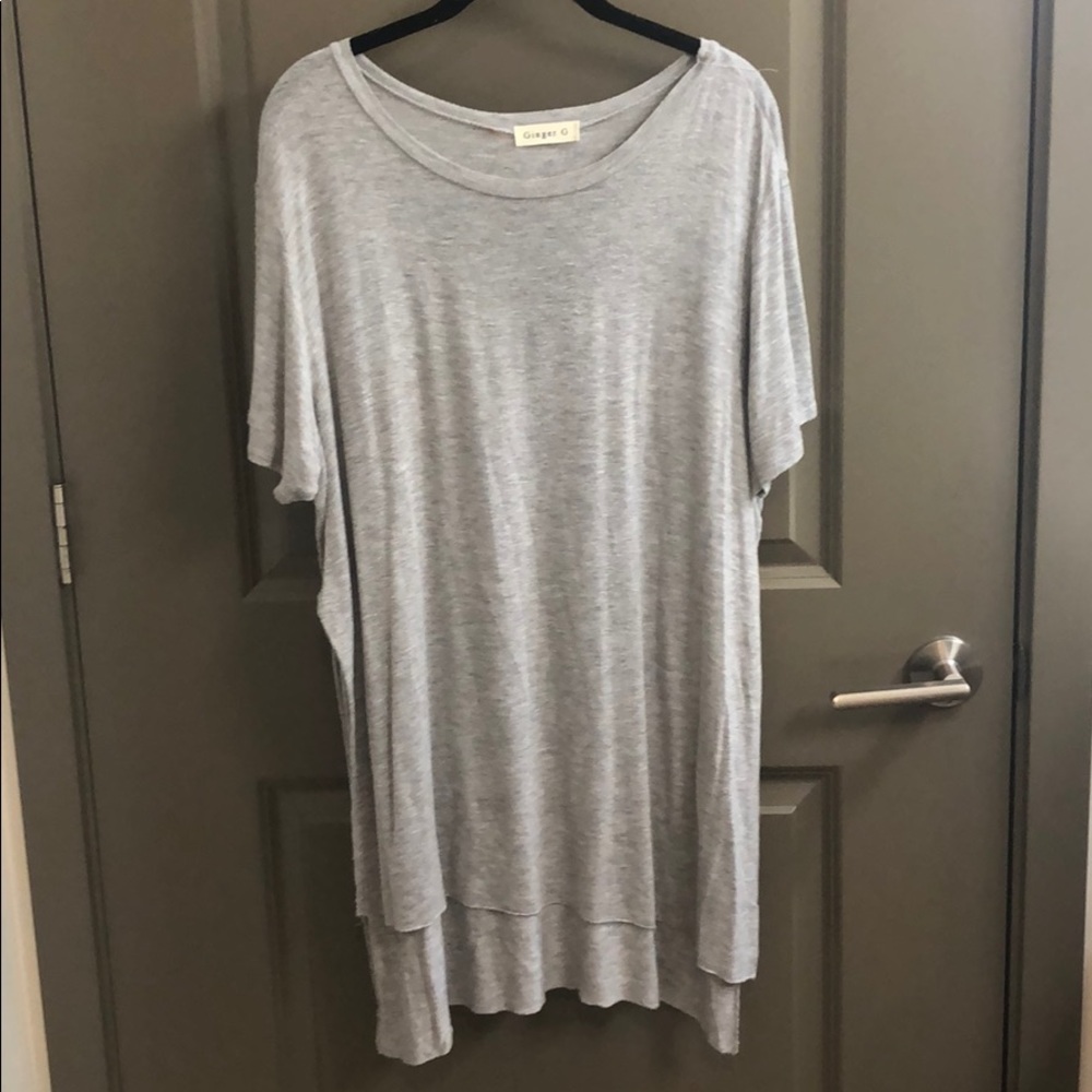 Nordstrom Top